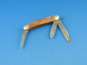 Knife - Premier Lifetime Folding Pocket Knife.