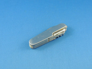 Knife - Multi Function Advertising Pocket Knife