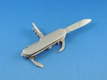 Load image into Gallery viewer, Knife - Multi Function Advertising Pocket Knife
