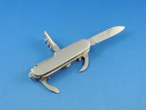 Knife - Multi Function Advertising Pocket Knife