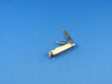 Load image into Gallery viewer, Knife - Vintage Mother of Pearl Pocket Knife
