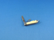 Load image into Gallery viewer, Knife - Vintage Mother of Pearl Pocket Knife
