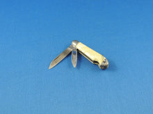 Load image into Gallery viewer, Knife - Vintage Mother of Pearl Pocket Knife
