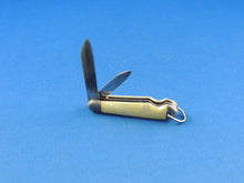 Load image into Gallery viewer, Knife - Vintage Mother of Pearl Pocket Knife
