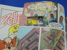 Charger l&#39;image dans la galerie, DC Comics - Batman - Zellers Promo - #1 - 1992
