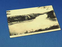 Load image into Gallery viewer, Postcard - Vintage Whirlpool, Niagara River, Grand Trunk Railway System
