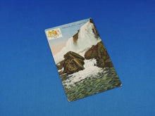 Load image into Gallery viewer, Postcard - Vintage Cave of the Winds, Niagara Falls
