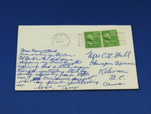Load image into Gallery viewer, Postcard - Summit of Berthoud Pass
