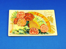 Load image into Gallery viewer, Postcard - Birthday Postcard - Birthday Greetings

