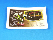 Charger l&#39;image dans la galerie, Postcard - Birthday Postcard - Birthday Greetings for Dear Son
