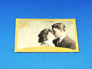 Postcard - The Soul Kiss