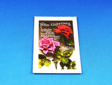 Load image into Gallery viewer, Postcard - Fond Greetings
