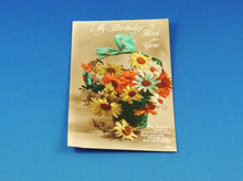 Load image into Gallery viewer, Postcard - My Birthday Wish For You
