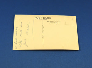 Postcard - My Birthday Wish For You
