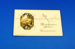 Postcard - Best Easter Wishes