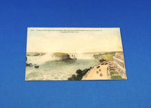 Load image into Gallery viewer, Postcard - Niagara Falls from the Canadian side
