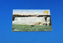 Load image into Gallery viewer, Postcard - American Falls of Niagara
