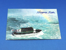 Load image into Gallery viewer, Postcard - Niagara Falls Maid of the Mist
