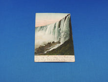 Load image into Gallery viewer, Postcard - Horse Shoe Falls
