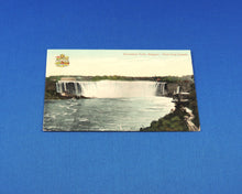 Charger l&#39;image dans la galerie, Postcard - Horse Shoe Falls - View From Canada
