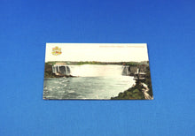 Charger l&#39;image dans la galerie, Postcard - Horse Shoe Falls - View From Canada
