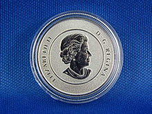 Load image into Gallery viewer, Currency - Silver Coin - $20 - 2012 - Royal Canadian Mint - Polar Bear
