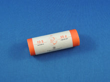 Load image into Gallery viewer, Coins and Currency - Uncirculated Roll - Wheelchair Curling
