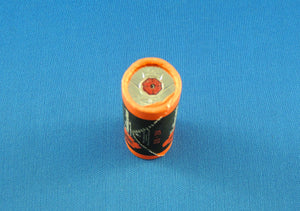 Coins and Currency - Uncirculated Roll - Lest We Forget
