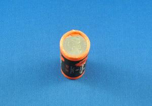 Coins and Currency - Uncirculated Roll - Lest We Forget