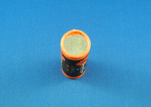 Coins and Currency - Uncirculated Roll - Lest We Forget