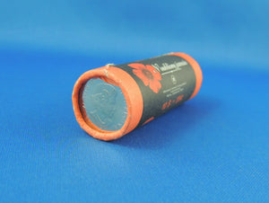Coins and Currency - Uncirculated Roll - Lest We Forget