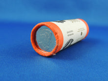 Load image into Gallery viewer, Coins and Currency - Uncirculated Roll - Year of the Veteran
