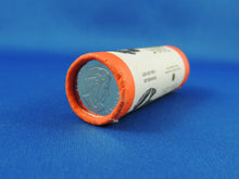 Load image into Gallery viewer, Coins and Currency - Uncirculated Roll - Year of the Veteran

