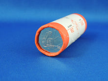 Load image into Gallery viewer, Coins and Currency - Uncirculated Roll - Wheelchair Curling
