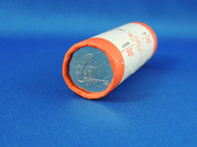 Load image into Gallery viewer, Coins and Currency - Uncirculated Roll - Wheelchair Curling
