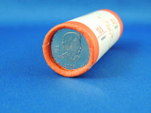 Load image into Gallery viewer, Coins and Currency - Uncirculated Roll - Wheelchair Curling
