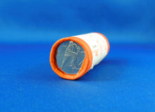 Load image into Gallery viewer, Coins and Currency - Uncirculated Roll - Ice Hockey
