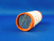Load image into Gallery viewer, Coins and Currency - Uncirculated Roll - Ice Hockey
