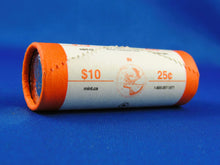 Load image into Gallery viewer, Coins and Currency - Uncirculated Roll - Ice Hockey
