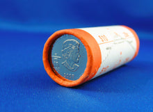 Load image into Gallery viewer, Coins and Currency - Uncirculated Roll - Ice Hockey
