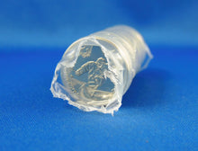 Load image into Gallery viewer, Coins and Currency - Uncirculated Roll - Sledge Hockey
