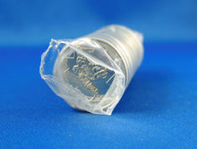 Load image into Gallery viewer, Coins and Currency - Uncirculated Roll - Sledge Hockey
