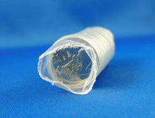 Load image into Gallery viewer, Coins and Currency - Uncirculated Roll - Snowboarding
