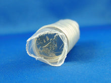 Load image into Gallery viewer, Coins and Currency - Uncirculated Roll - Snowboarding
