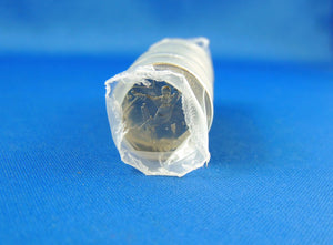 Coins and Currency - Uncirculated Roll - Free Style Skiing