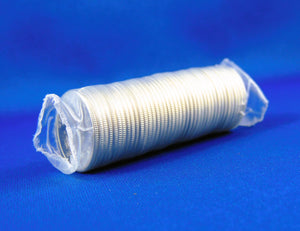 Coins and Currency - Uncirculated Roll - Free Style Skiing