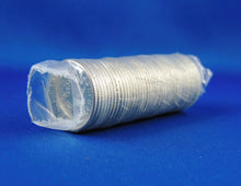Load image into Gallery viewer, Coins and Currency - Uncirculated Roll - Cross Country Skiing
