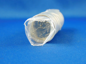 Coins and Currency - Uncirculated Roll - Bobsleigh