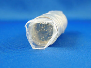 Coins and Currency - Uncirculated Roll - Bobsleigh
