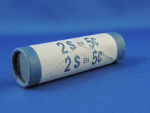Load image into Gallery viewer, Coins and Currency - Uncirculated Roll - Victory - P
